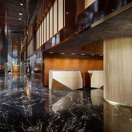 Jw Marriott Hotel サンパウロ エクステリア 写真