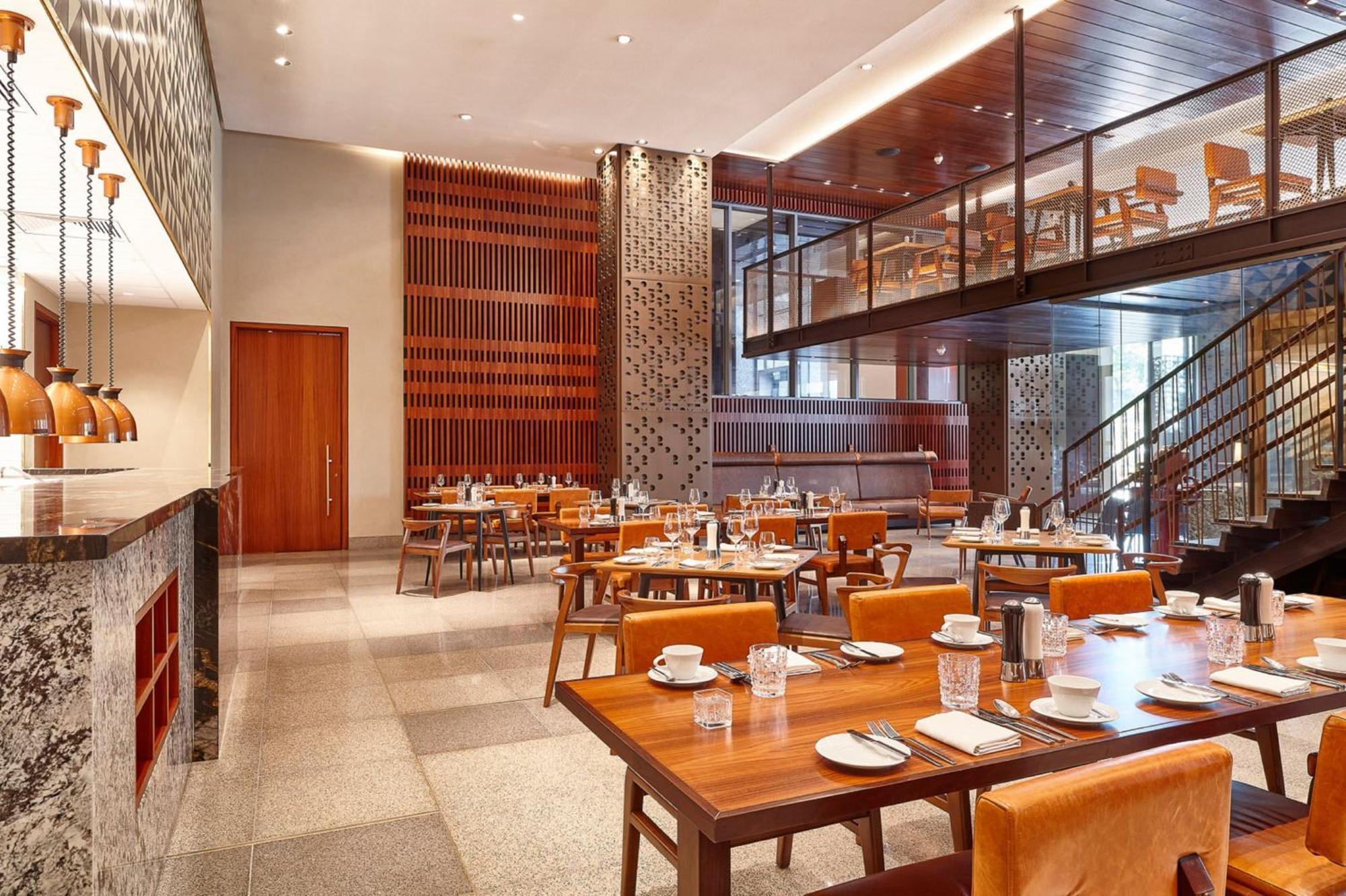 Jw Marriott Hotel サンパウロ エクステリア 写真