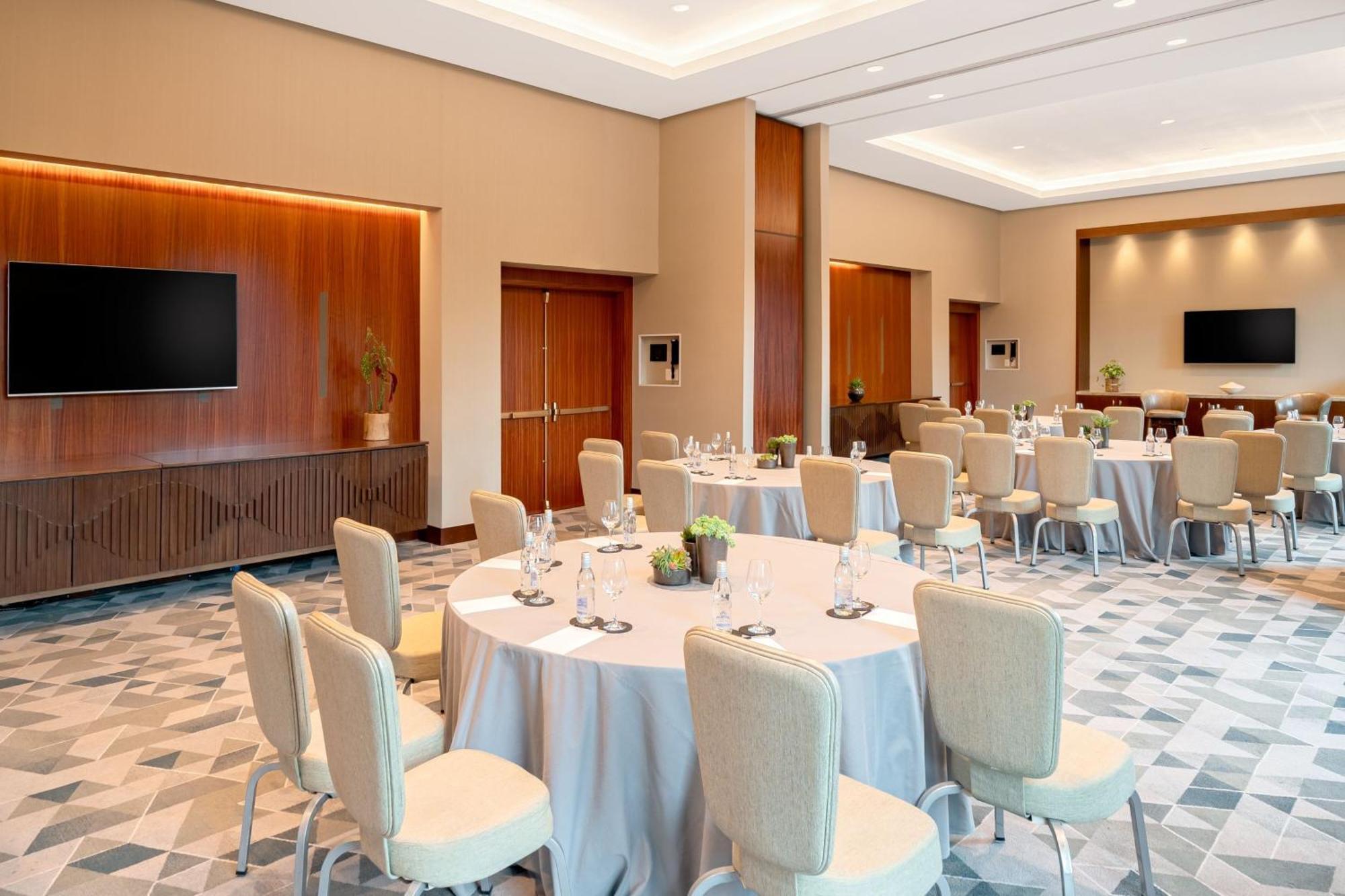 Jw Marriott Hotel サンパウロ エクステリア 写真