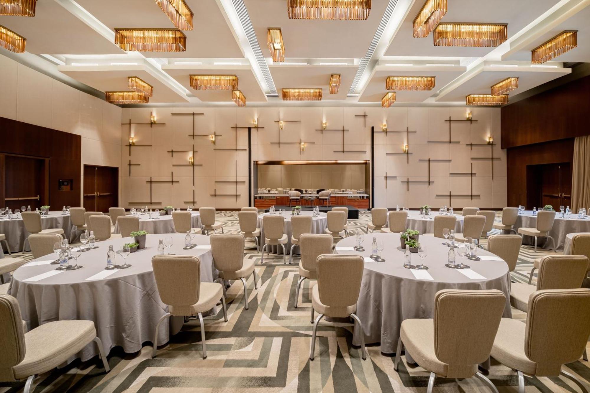 Jw Marriott Hotel サンパウロ エクステリア 写真