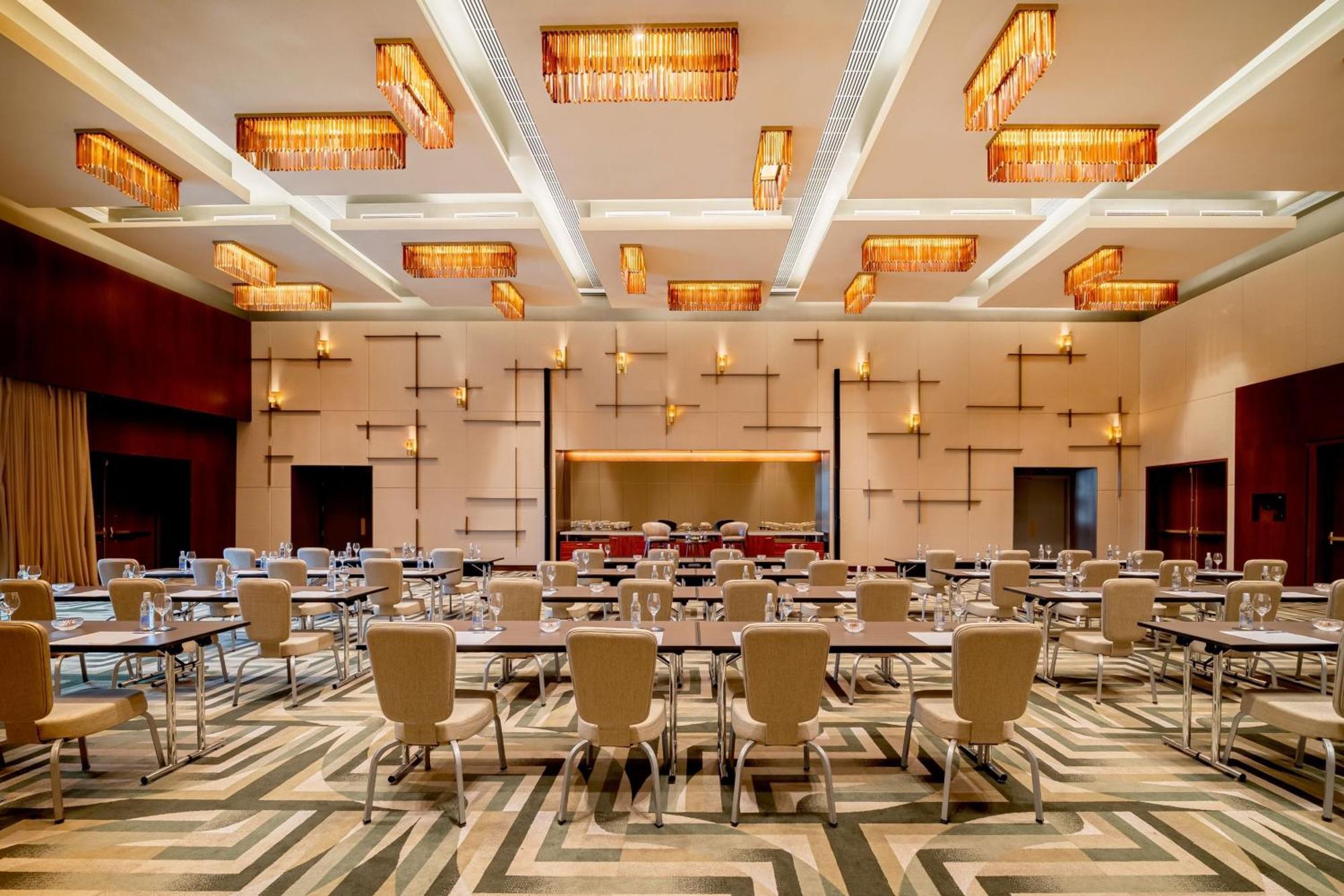Jw Marriott Hotel サンパウロ エクステリア 写真