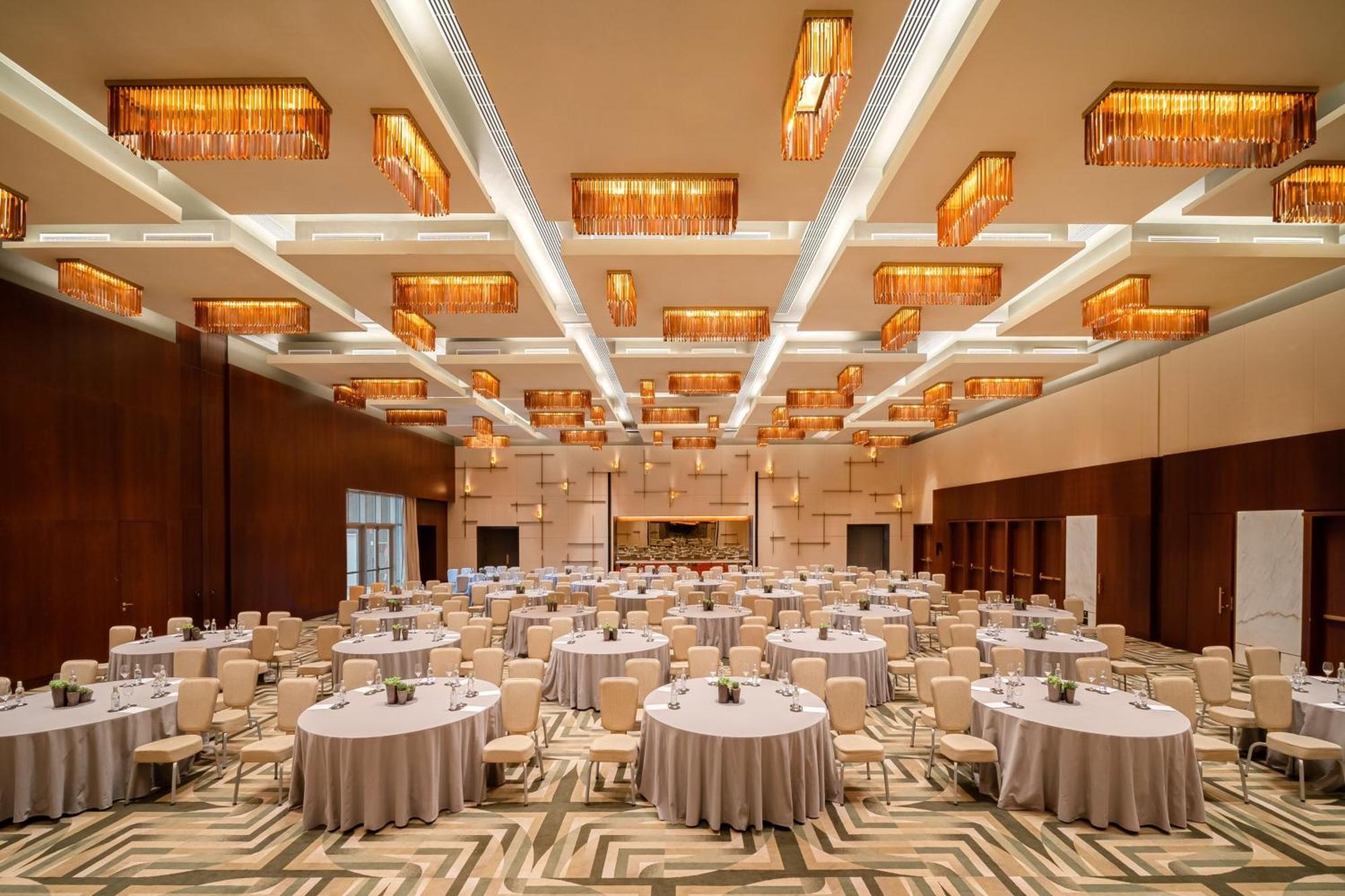 Jw Marriott Hotel サンパウロ エクステリア 写真