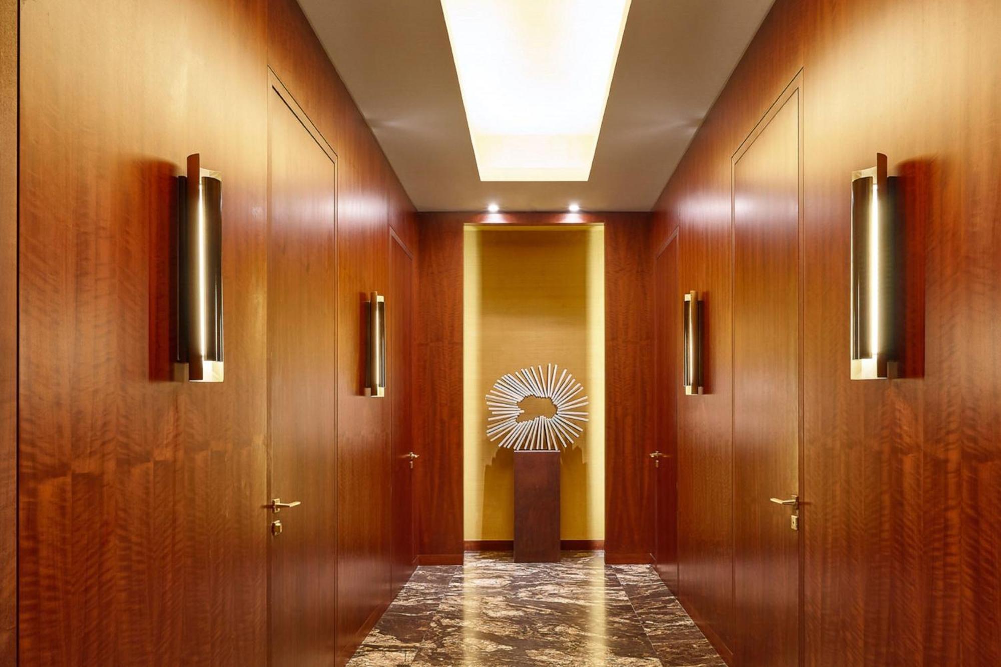 Jw Marriott Hotel サンパウロ エクステリア 写真