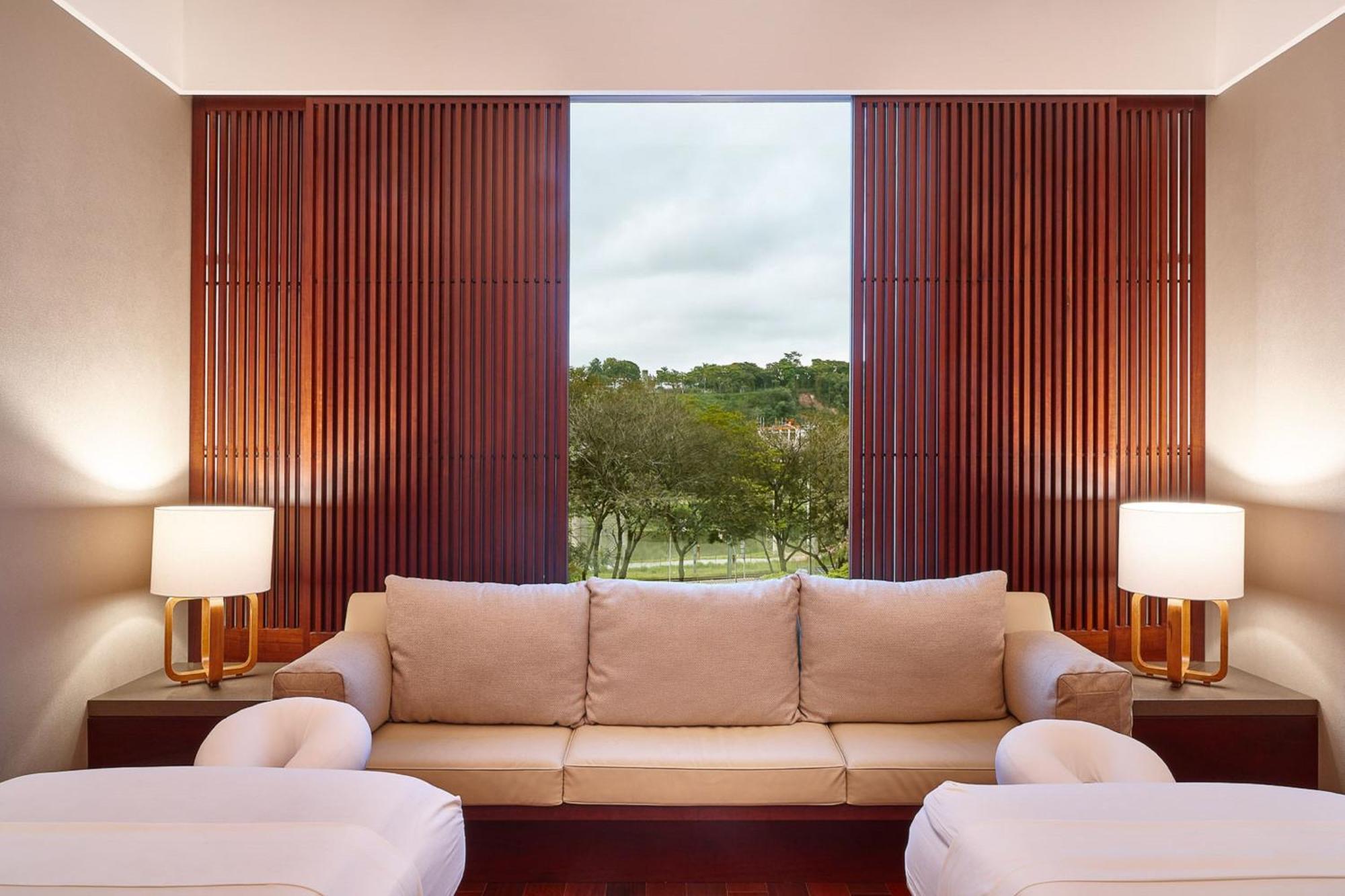 Jw Marriott Hotel サンパウロ エクステリア 写真