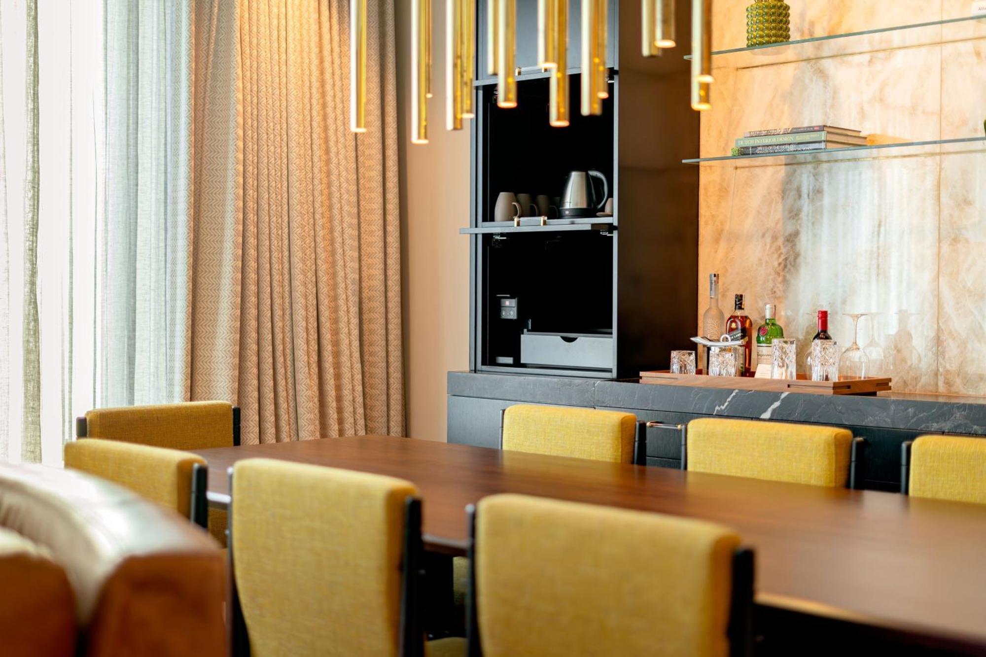 Jw Marriott Hotel サンパウロ エクステリア 写真