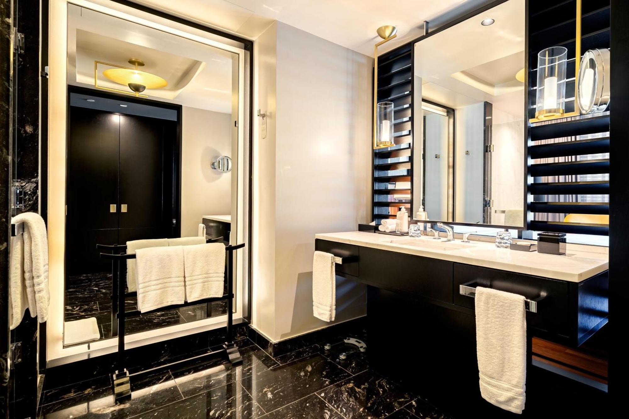 Jw Marriott Hotel サンパウロ エクステリア 写真